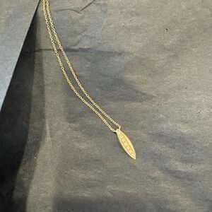 Dana Rebecca Laurie Paige necklace